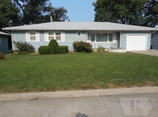 1801 Crestline Dr, Red Oak, IA 51566