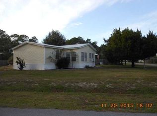 9211 Olive Ave, Port Saint Joe, FL 32456