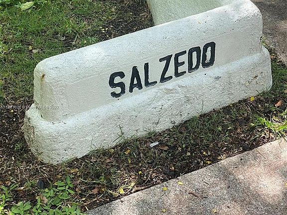 3rd image of 1014 Salzedo St APT 300