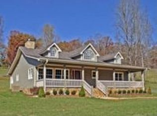 22 Windy Corner Rd, Franklin, NC 28734