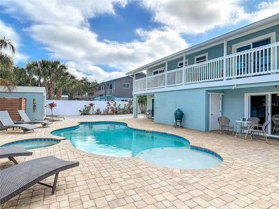 910 Maple St #A & B, New Smyrna Beach, FL, 32169