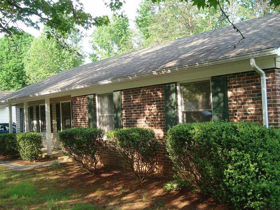 Front View Of Home Front Right