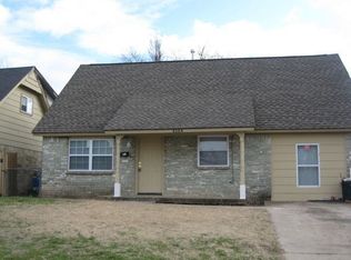 3104 NE 11th St, Oklahoma City, OK 73117