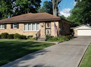 3433 Janell Rd, Shively, KY 40216