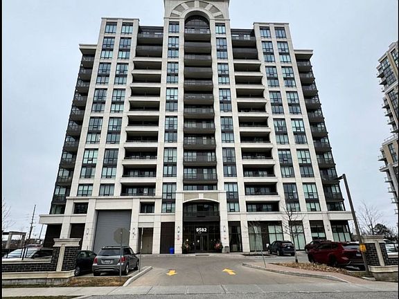 2nd image of 9582 Markham Rd #1009