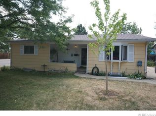 1520 Friar Tuck Ct, Lafayette, CO 80026