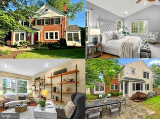5106 Fairglen Ln, Chevy Chase, MD 20815