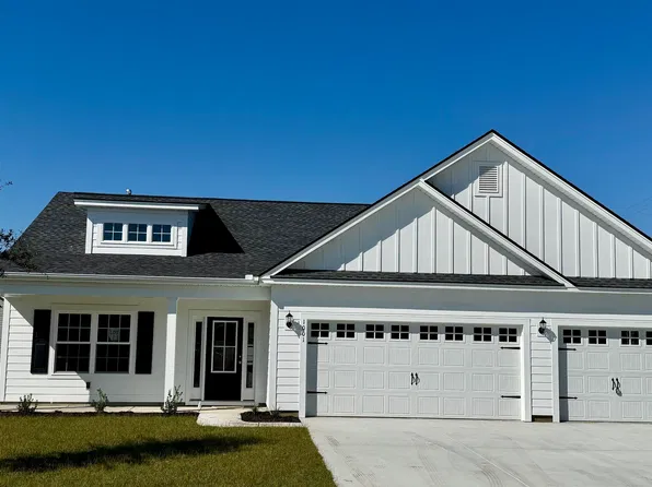 1001 Cypress Shoal Dr. Lot 1, Conway, SC 29526