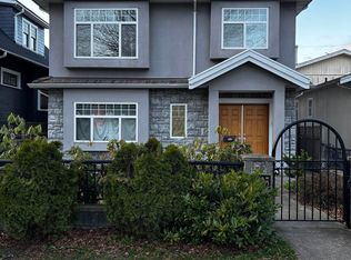 2925 E 29th Ave, Vancouver, BC V5R 1V8