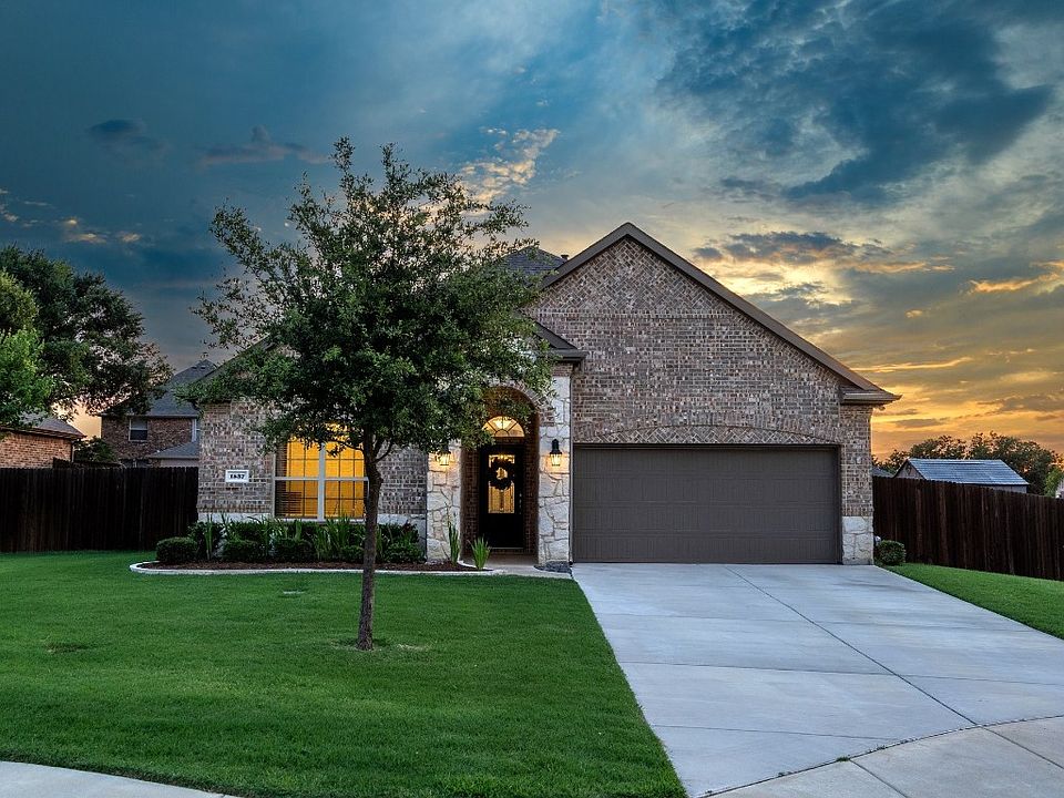 1537 Telegraph Dr, Rockwall, TX 75087 Zillow