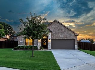 1537 Telegraph Dr, Rockwall, TX 75087