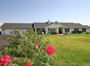 1850 Circle B Rd, Paso Robles, CA 93446