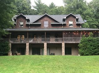 195 Indian Creek Way, Epworth, GA 30541