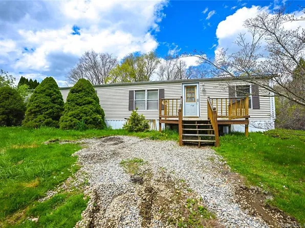 191 Mashamoquet Road, Pomfret, CT 06259