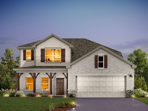 Vine Creek - Winchester Elevation Image 3