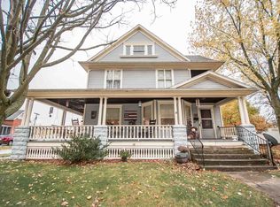 306 N Orange St, Albion, IN