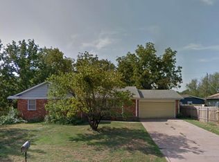 4009 Charron Ln, Wichita, KS 67220