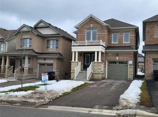 23 Owens Rd, New Tecumseth, ON L9R0T3
