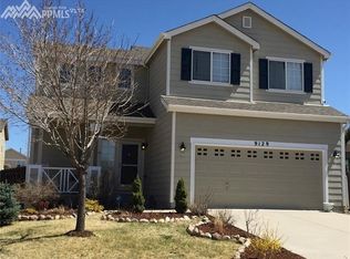 9129 Christy Ct, Colorado Springs, CO 80951