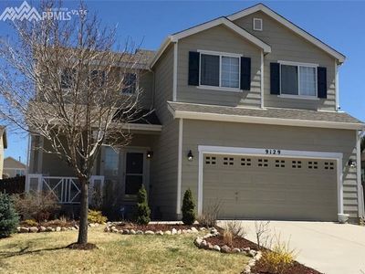 9129 Christy Ct, Colorado Springs, CO, 80951