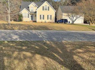 1024 Spanish Moss Ln, Garner, NC 27529