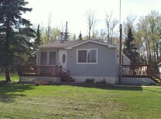 3545 N Debra Ln, Black River, MI 48721