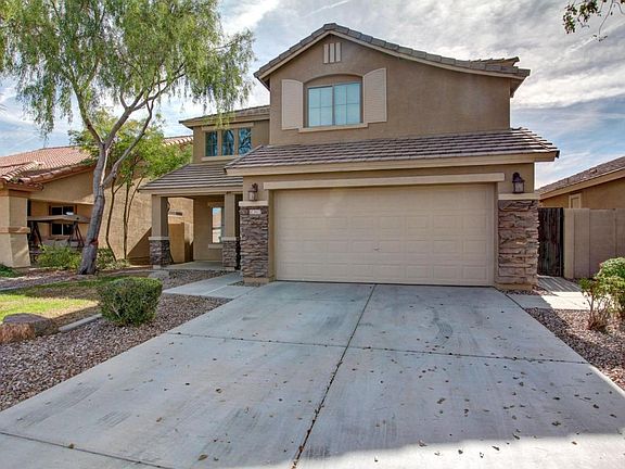 3rd image of 3607 W Goldmine Mountain Dr