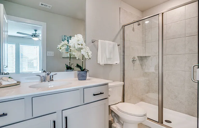 Canvas at Denton Rental Homes — Photo 9