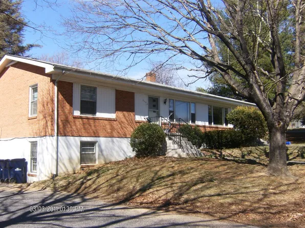 188AB - 315 Reynolds Ave. DM