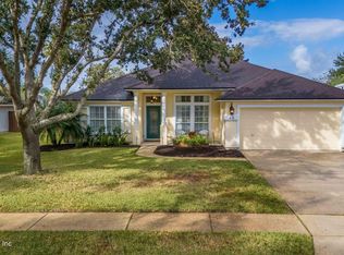 416 W SILVERTHORN Lane, Ponte Vedra, FL 32081