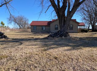 877 160th St, Fort Scott, KS 66701