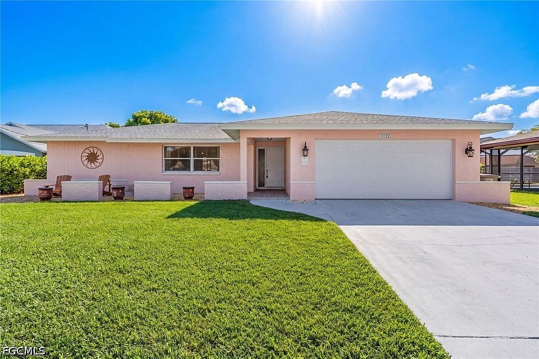 3122 SE 22nd Pl, Cape Coral, FL 33904 | MLS #2026021020 | Zillow
