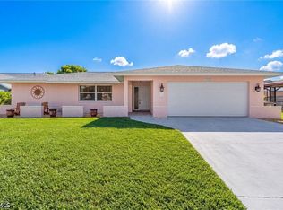 3122 SE 22nd Pl, Cape Coral, FL 33904