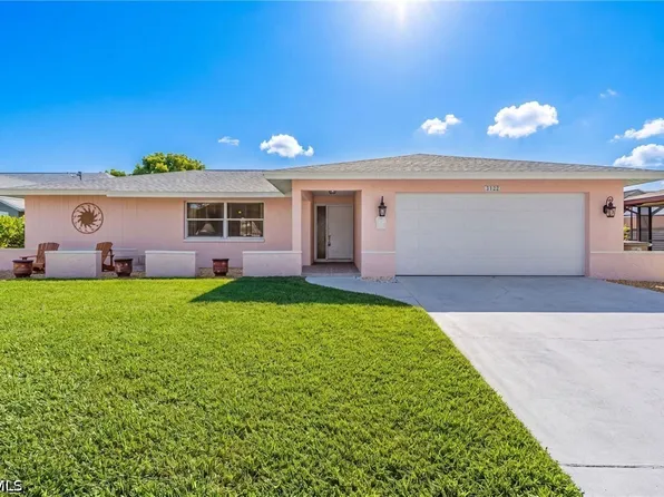 3122 SE 22nd Pl, Cape Coral, FL 33904