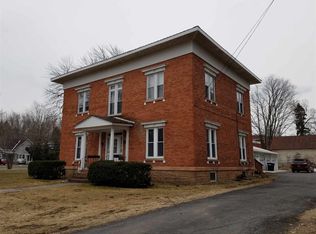 59 Elm St, Potsdam, NY 13676