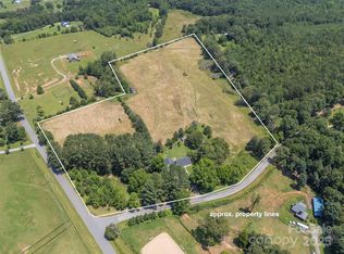 0 Meadowbrook Rd, Rutherfordton, NC 28139