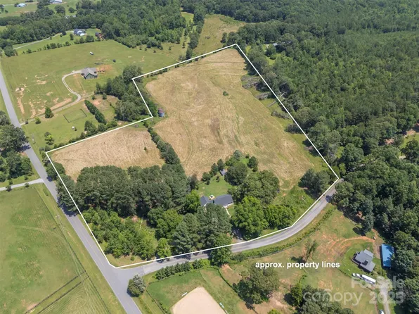 0 Meadowbrook Rd, Rutherfordton, NC 28139