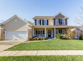 2773 Pomme Meadows Dr, Arnold, MO 63010