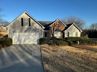 8825 Creekstone Pl, Gainesville, GA 30506