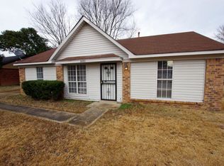 3880 Kensington Cir, Horn Lake, MS 38637