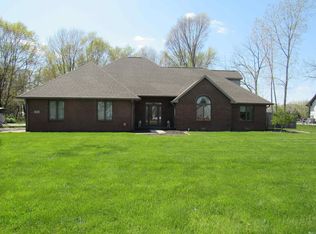 3005 Timber Valley Dr, Kokomo, IN 46902