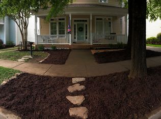 706 Stratford Run Dr, Fort Mill, SC 29708