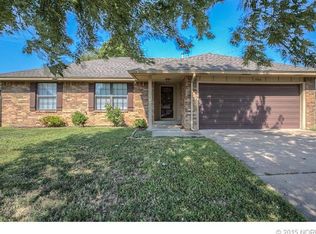 4000 S Birch Ave, Broken Arrow, OK 74011