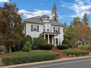 21 Lebanon St, Sanford, ME 04073