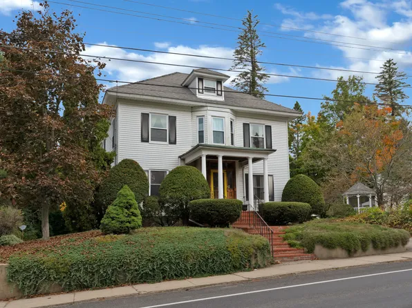 21 Lebanon Street, Sanford, ME 04073