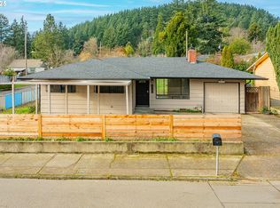 3063 SE 112th Ave, Portland, OR 97266