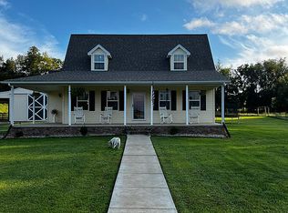 855 Don Lyle Rd, Edmonton, KY 42129