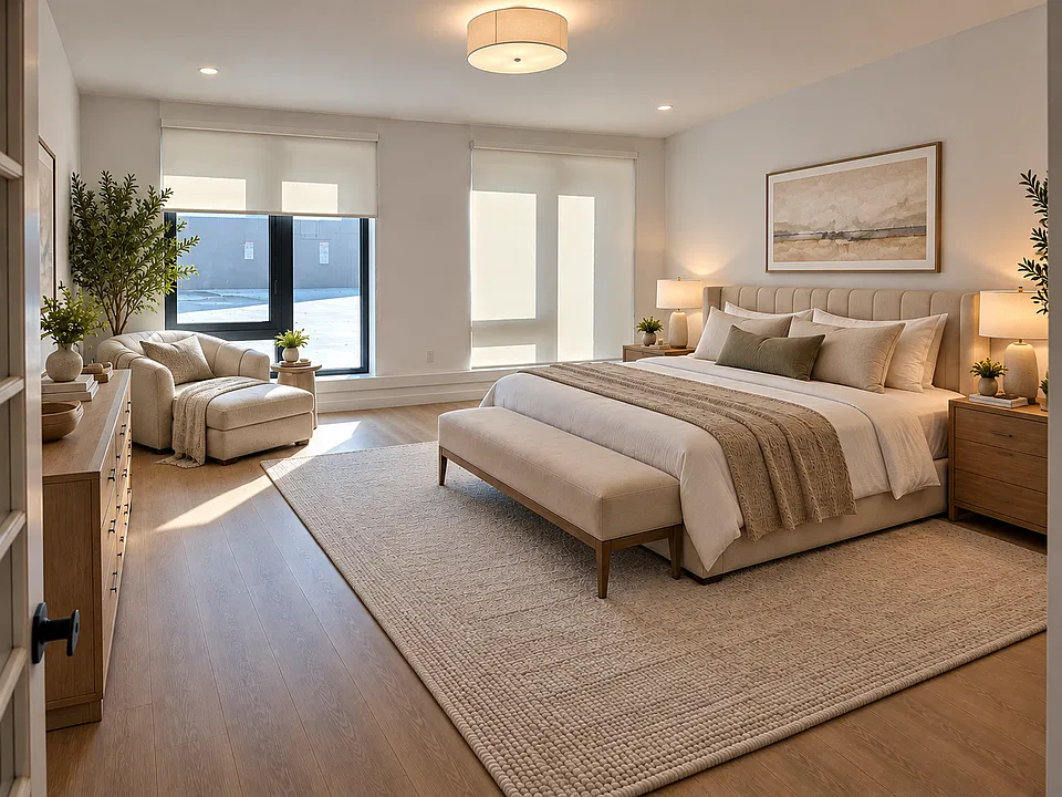 2366 Bedford Ave #141