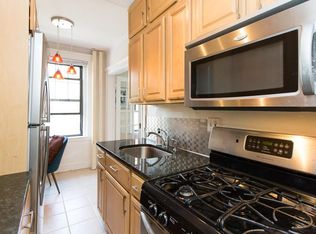 120 Riverway APT 12, Boston, MA 02215