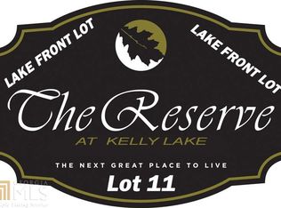 0 Grace Hope Dr LOT 11, Brooks, GA 30205